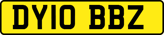 DY10BBZ