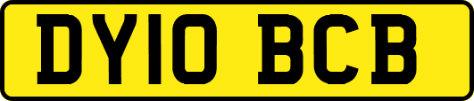 DY10BCB