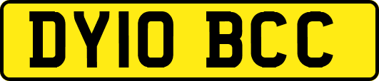 DY10BCC