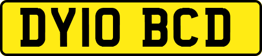 DY10BCD