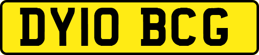 DY10BCG
