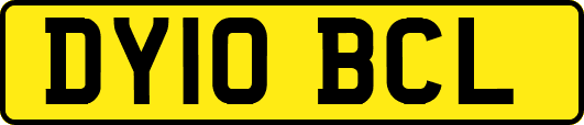 DY10BCL
