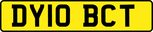 DY10BCT