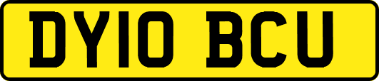 DY10BCU