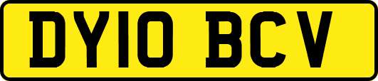 DY10BCV