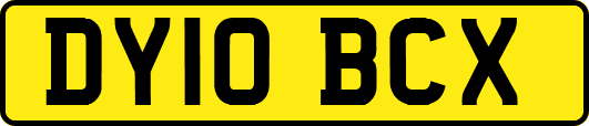 DY10BCX