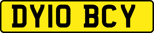 DY10BCY