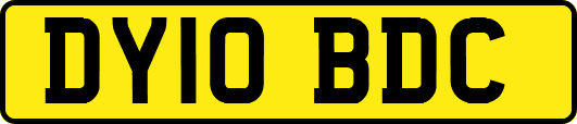 DY10BDC