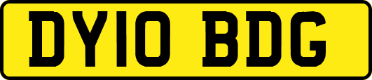 DY10BDG