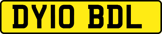 DY10BDL