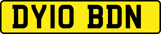 DY10BDN
