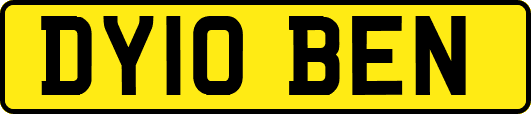 DY10BEN