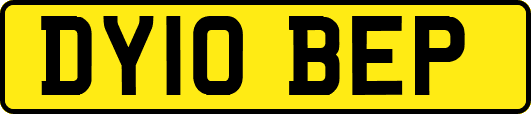 DY10BEP