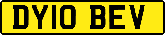 DY10BEV
