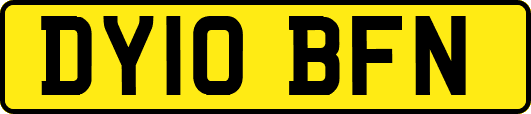 DY10BFN