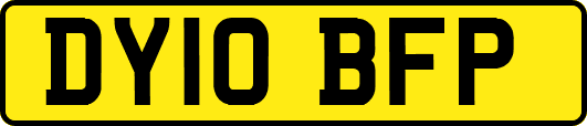 DY10BFP