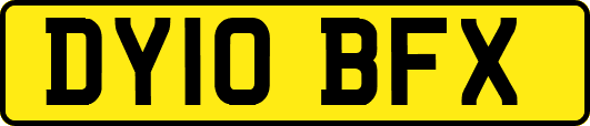DY10BFX
