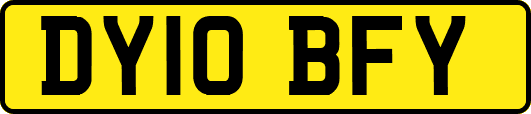 DY10BFY