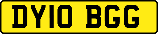 DY10BGG