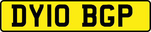 DY10BGP