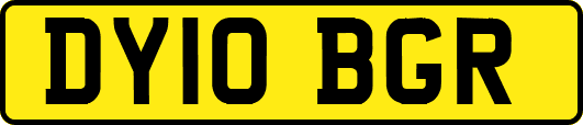 DY10BGR