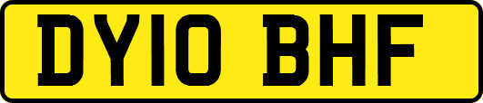 DY10BHF