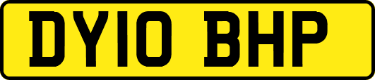 DY10BHP