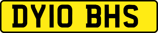 DY10BHS