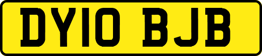 DY10BJB