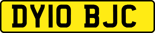 DY10BJC