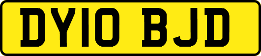 DY10BJD