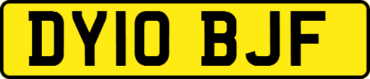 DY10BJF