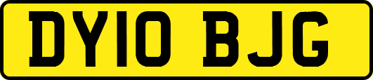 DY10BJG