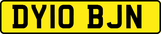 DY10BJN