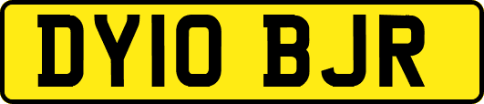 DY10BJR