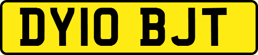 DY10BJT