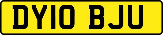 DY10BJU