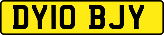 DY10BJY