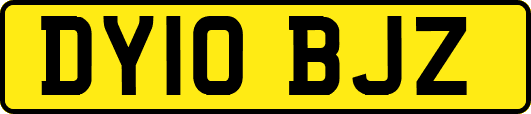 DY10BJZ