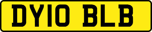 DY10BLB