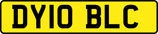 DY10BLC