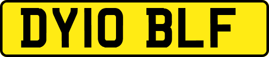 DY10BLF