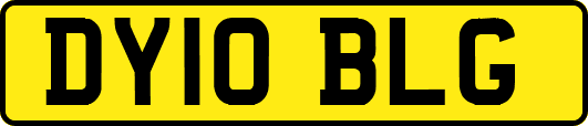 DY10BLG