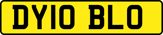 DY10BLO