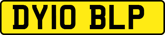 DY10BLP