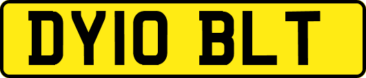 DY10BLT