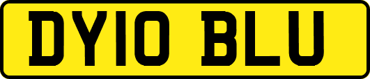 DY10BLU