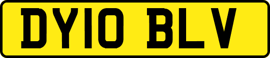 DY10BLV