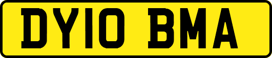 DY10BMA