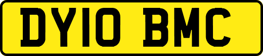 DY10BMC